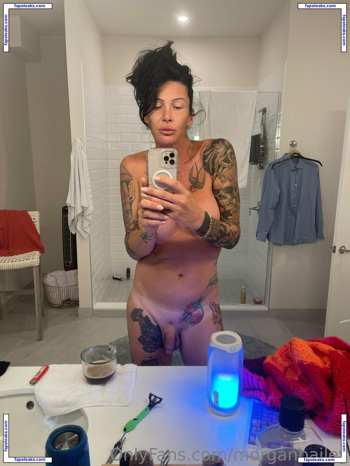 morganbailey / ladymorganbailey nude photo #0002 from OnlyFans