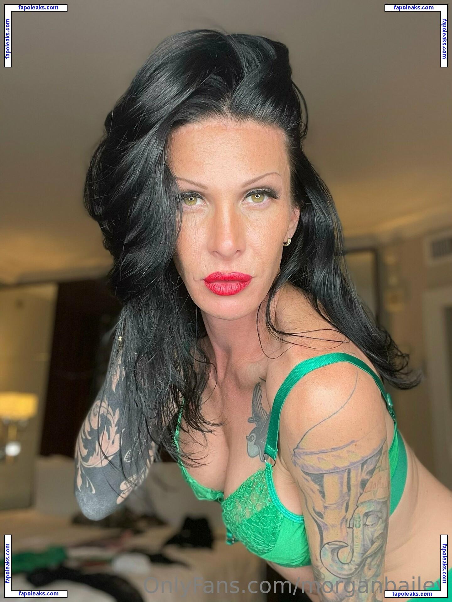 morganbailey / ladymorganbailey nude photo #0018 from OnlyFans