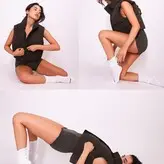 Morganbcohen голая #0002