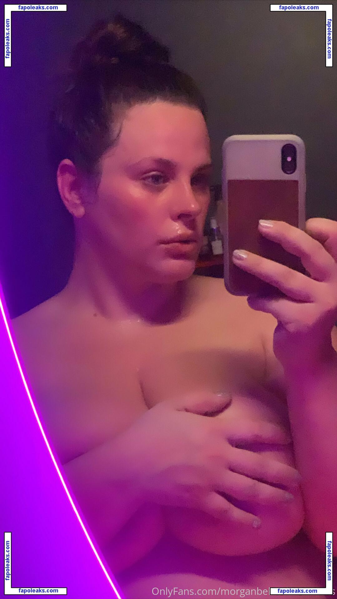 morganbehindthescenes / morganlouise.plus nude photo #0022 from OnlyFans