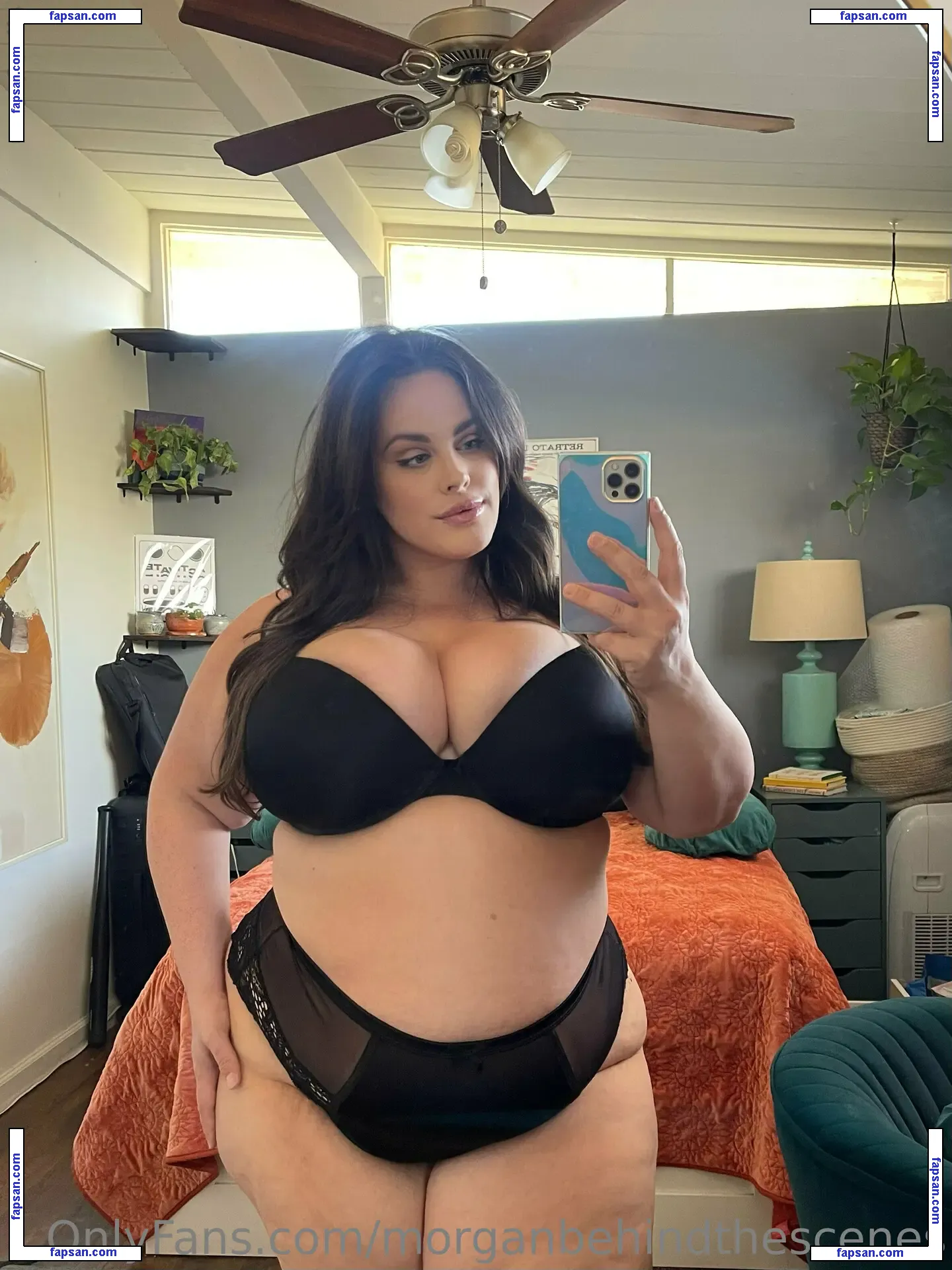 morganbehindthescenes / morganlouise.plus nude photo #0033 from OnlyFans