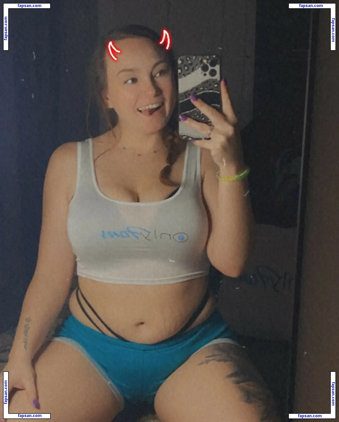 morgandoesnt.care nude photo #0001 from OnlyFans