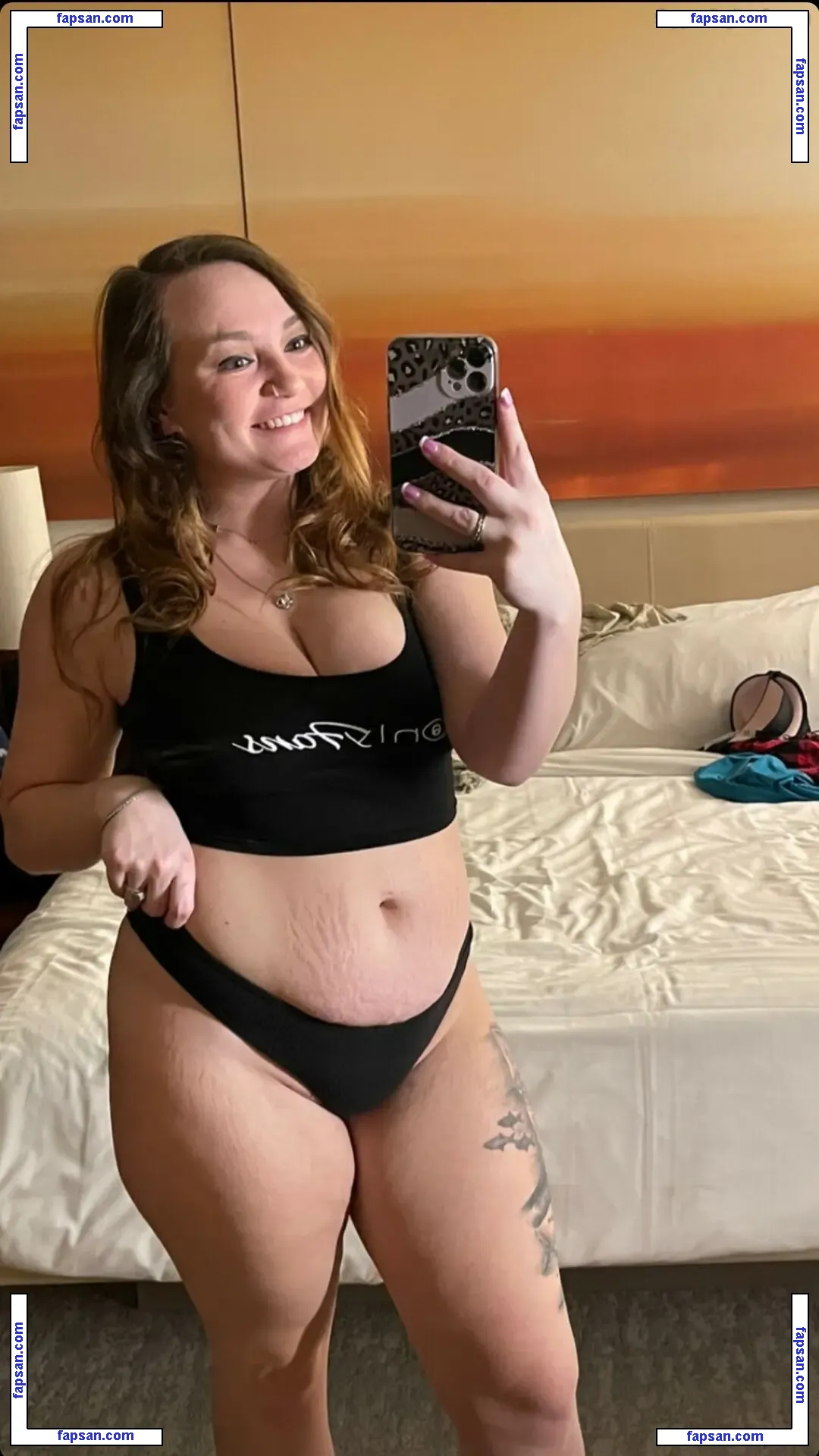 morgandoesnt.care nude photo #0004 from OnlyFans