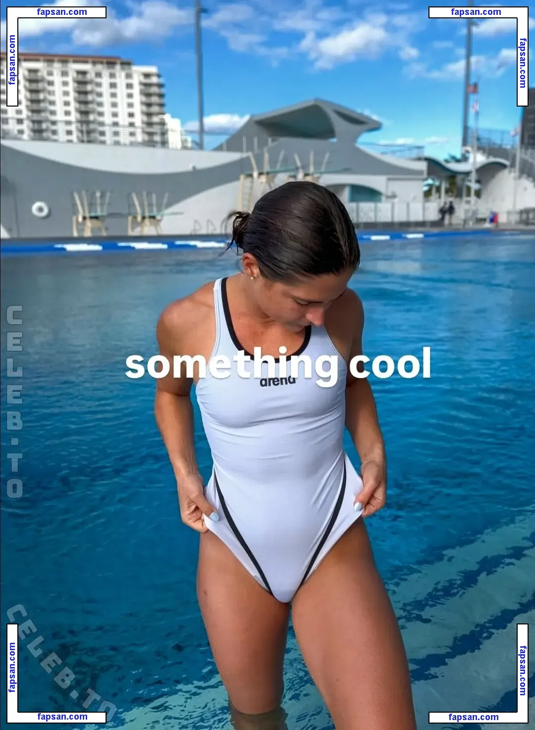 Morgane Herculano голая фото #0018 с Онлифанс