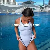 Morgane Herculano голая #0018