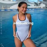 Morgane Herculano голая #0020