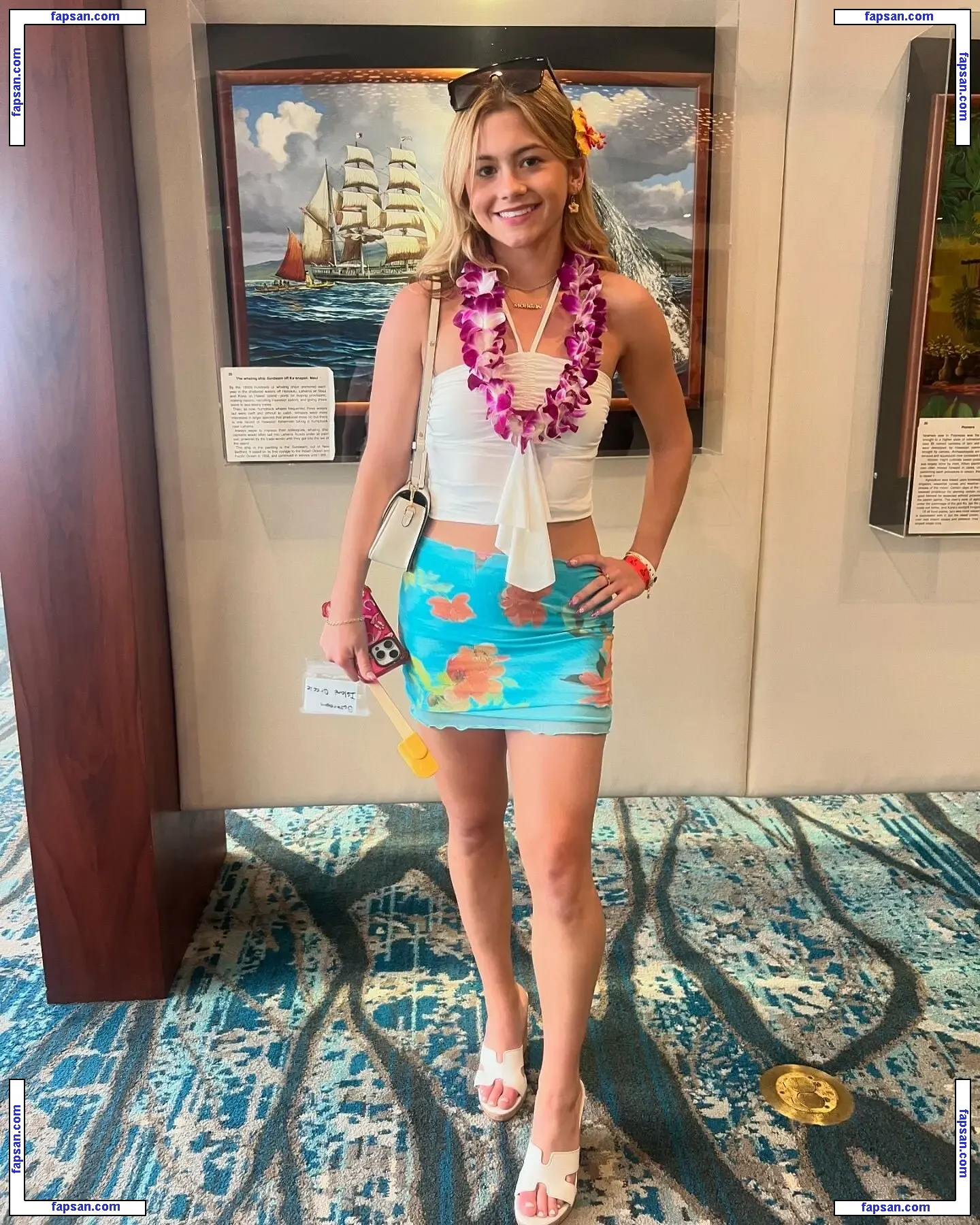 morganlandrigan nude photo #0004 from OnlyFans