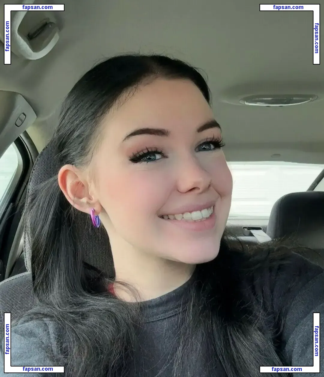 MorganMeowws nude photo #0001 from OnlyFans