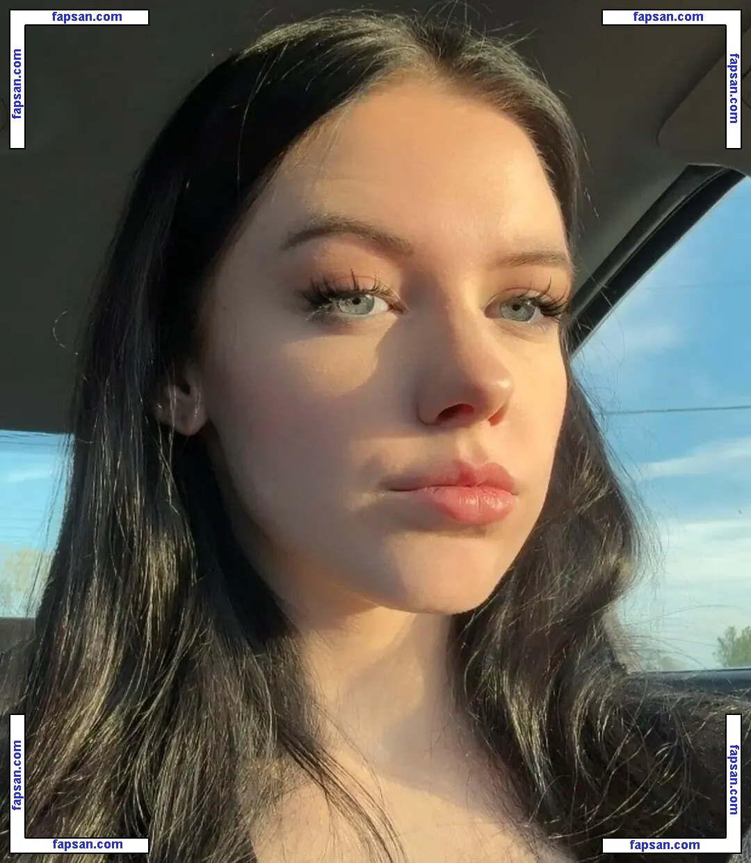 MorganMeowws nude photo #0002 from OnlyFans