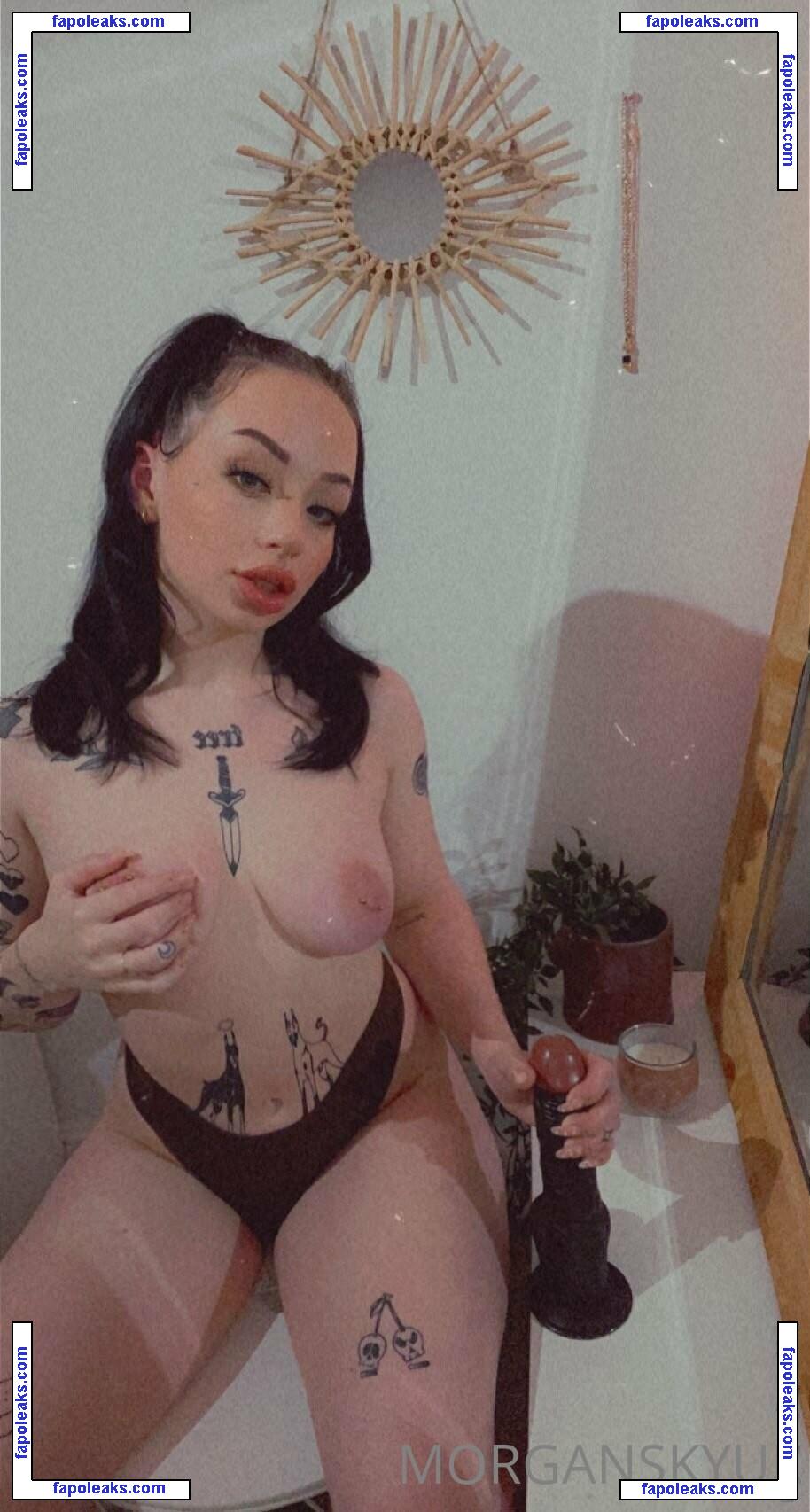 morganskyuk / 1morganskyuk nude photo #0005 from OnlyFans