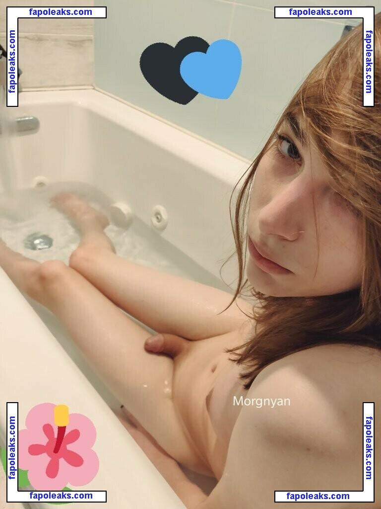 Morgnyan nude photo #0014 from OnlyFans