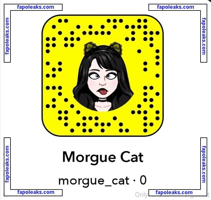 morguecat / morguecatt голая фото #0001 с Онлифанс