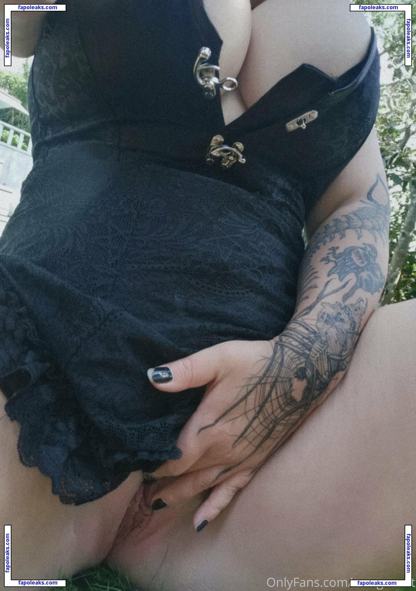 morguecat / morguecatt nude photo #0051 from OnlyFans