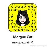 morguecat nude #0001