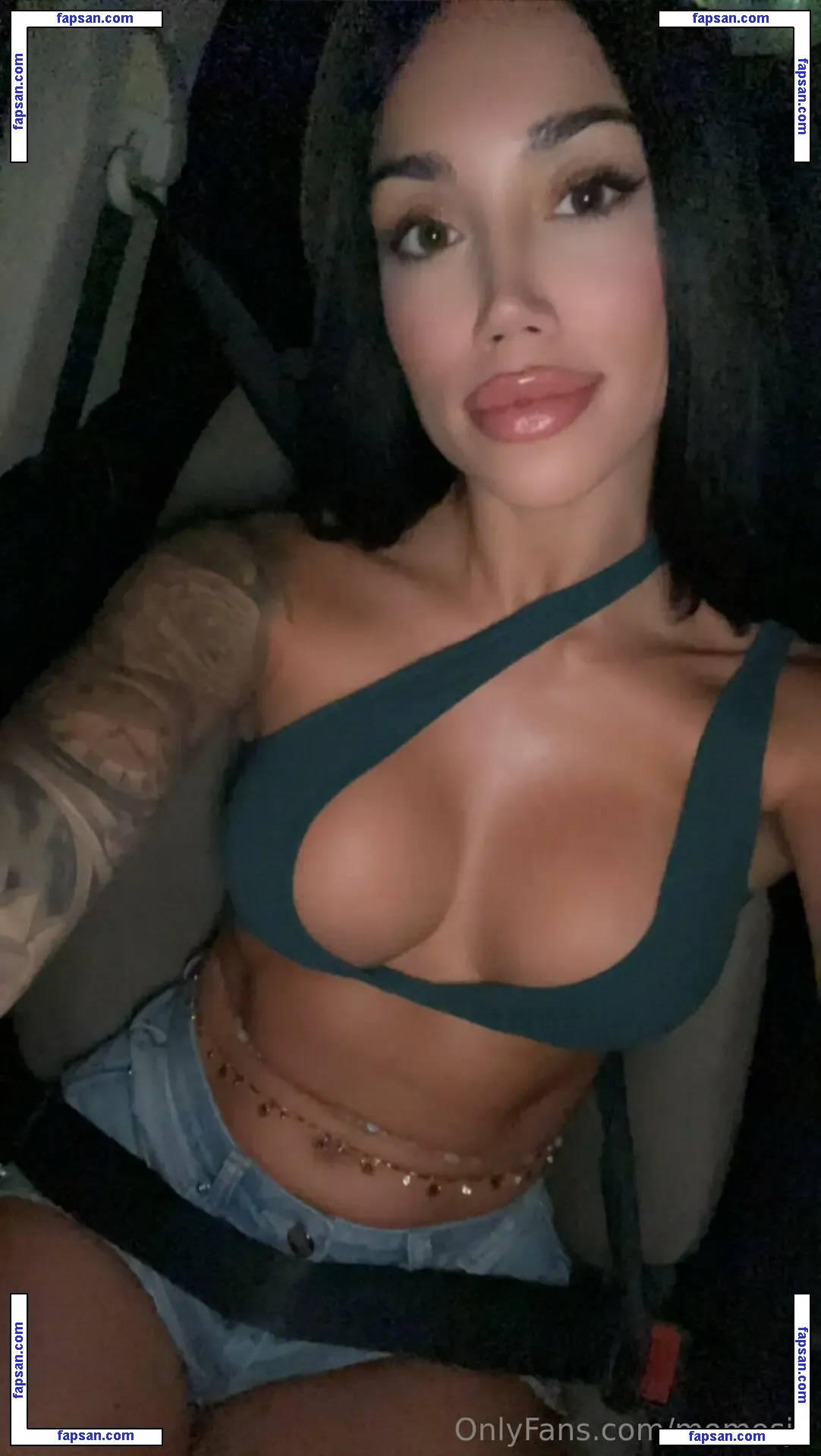 Moriah Jadea nude photo #0003 from OnlyFans