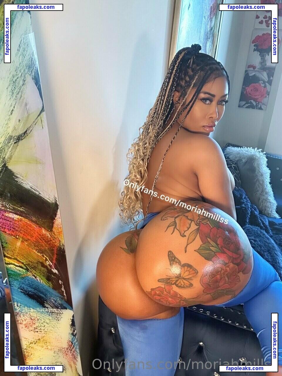 Moriah Mills / MORIAHMILLSS / moriahmillsss / thisismoriahmills nude photo #0258 from OnlyFans