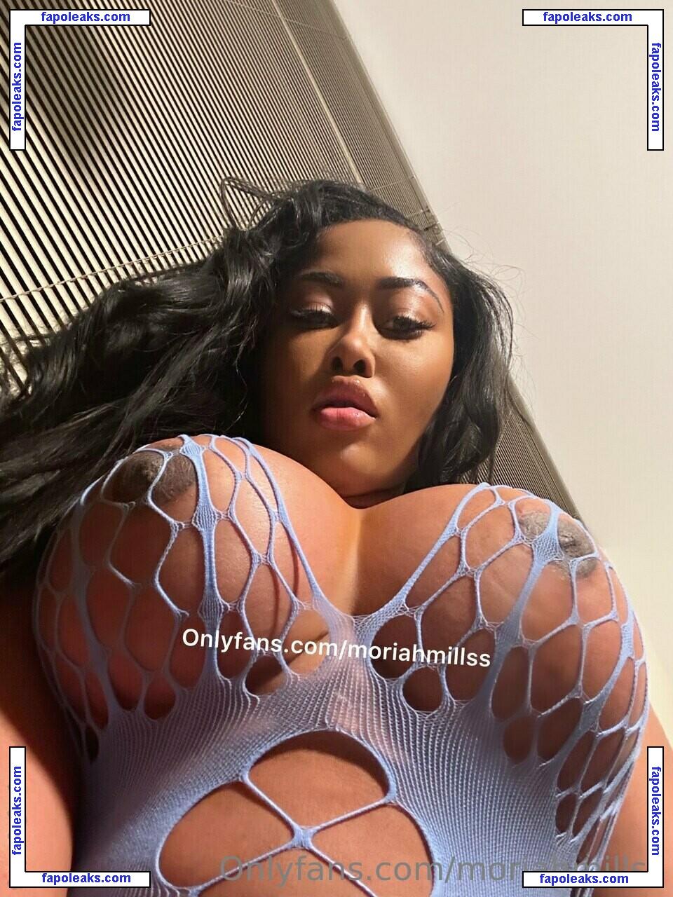 Moriah Mills / MORIAHMILLSS / moriahmillsss / thisismoriahmills nude photo #0269 from OnlyFans