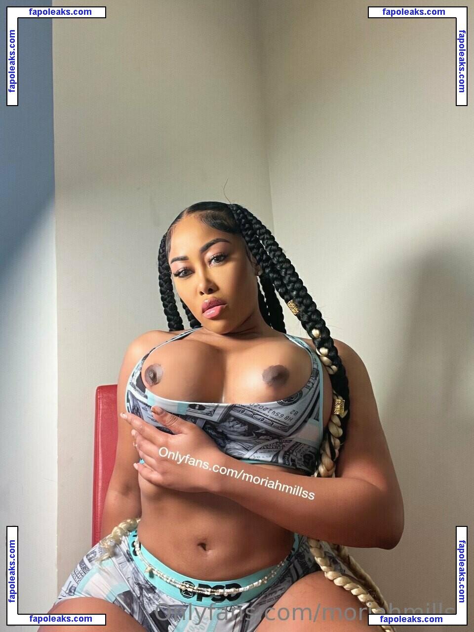 Moriah Mills / MORIAHMILLSS / moriahmillsss / thisismoriahmills nude photo #0371 from OnlyFans