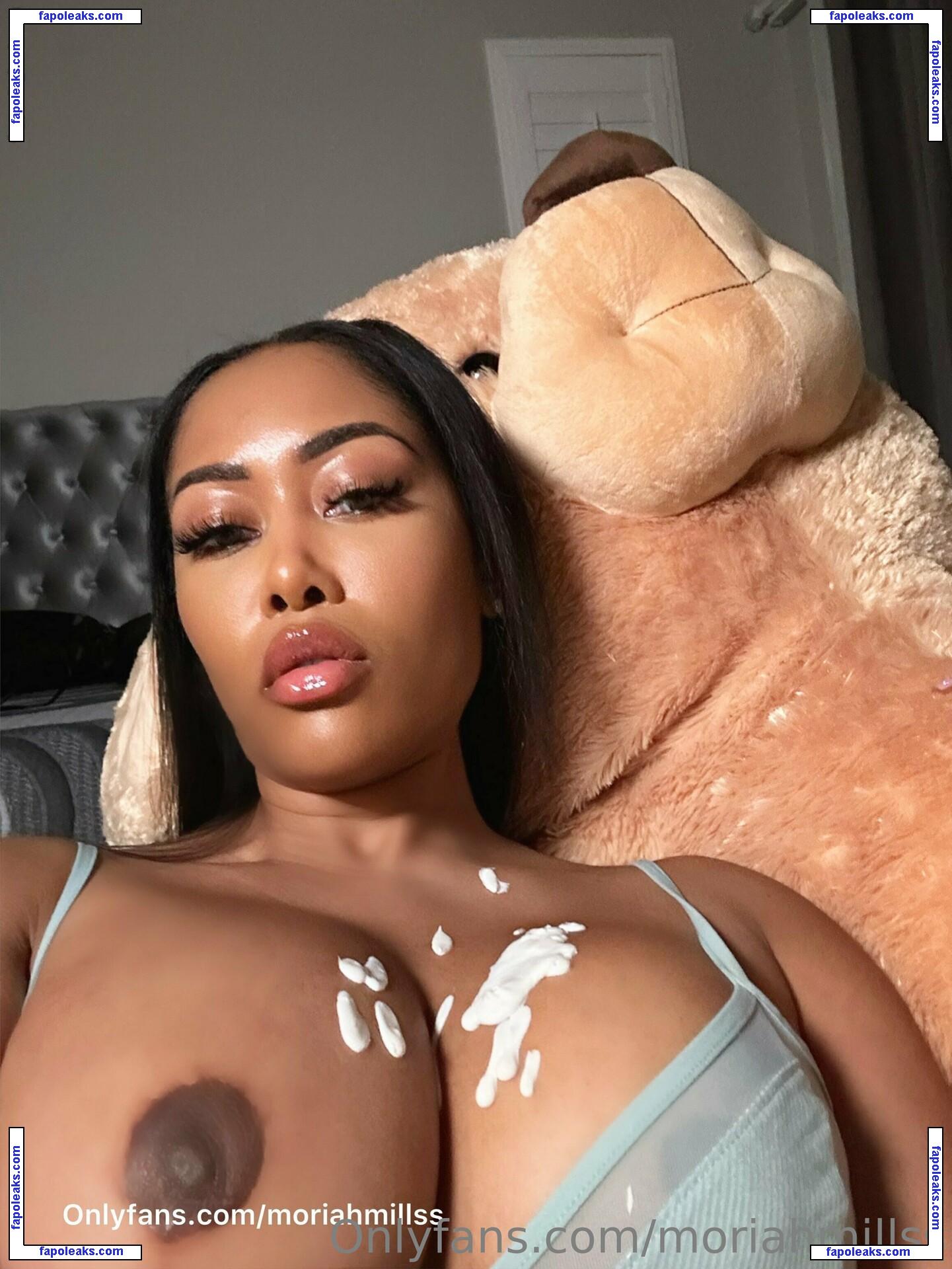 moriahmillss / thisismoriahmills nude photo #0113 from OnlyFans