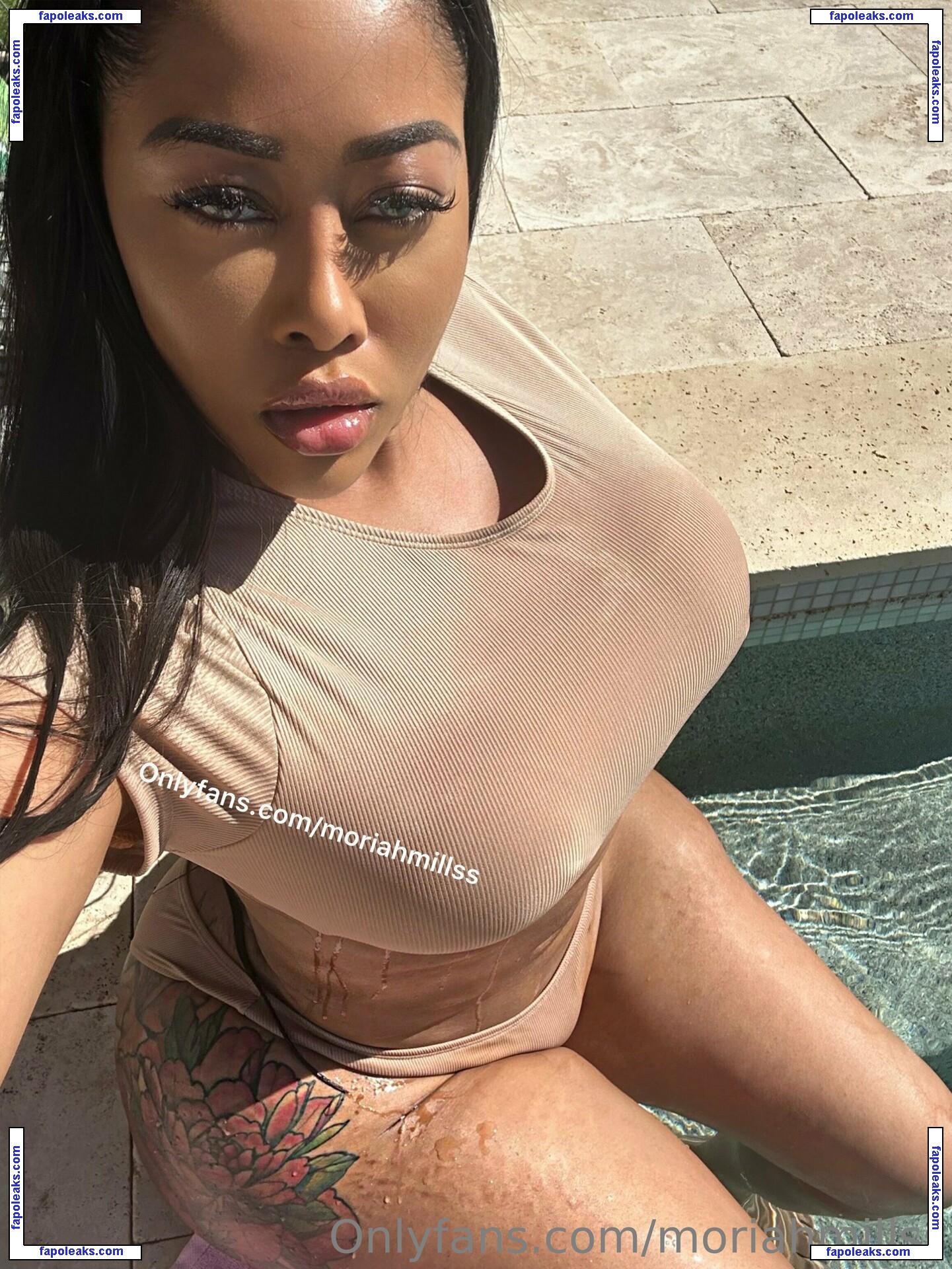 moriahmillss / thisismoriahmills nude photo #0124 from OnlyFans