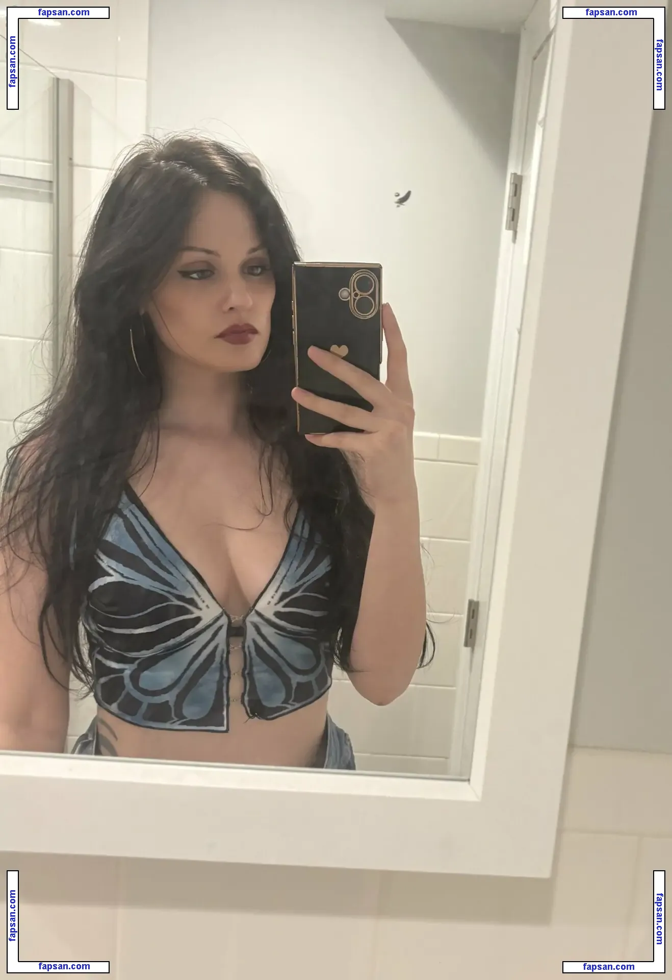 mornings0da nude photo #0003 from OnlyFans
