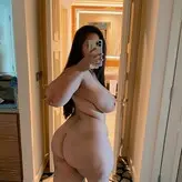 Moroccan Zina nude #0045