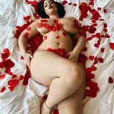 Moroccan Zina nude #0046