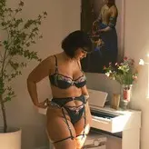 Moroccan Zina голая #0139