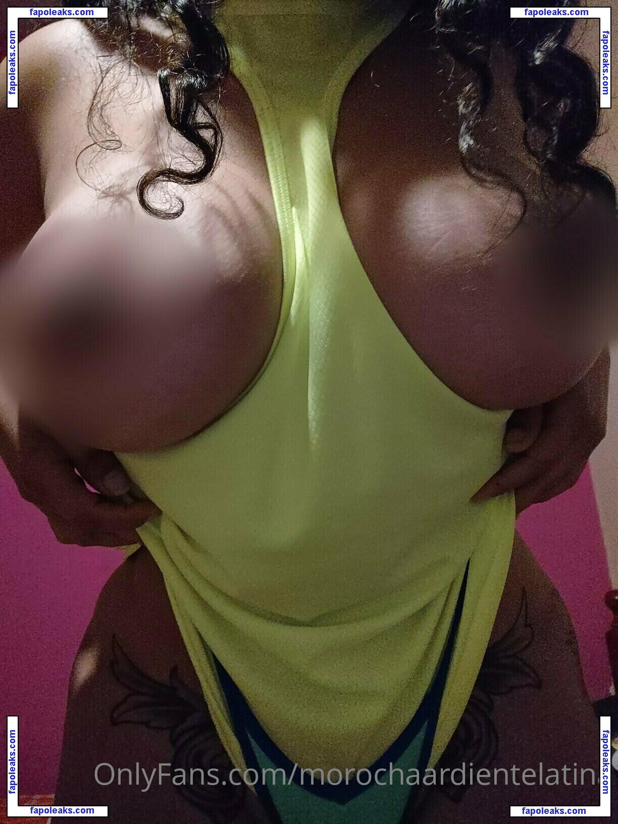 morochaardientelatina / morenalatina nude photo #0024 from OnlyFans