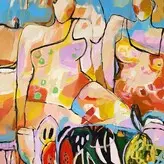 Morphine nude #0006