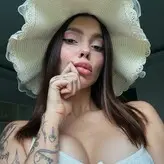 Morphiturata nude #0001