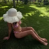 Morphiturata nude #0021