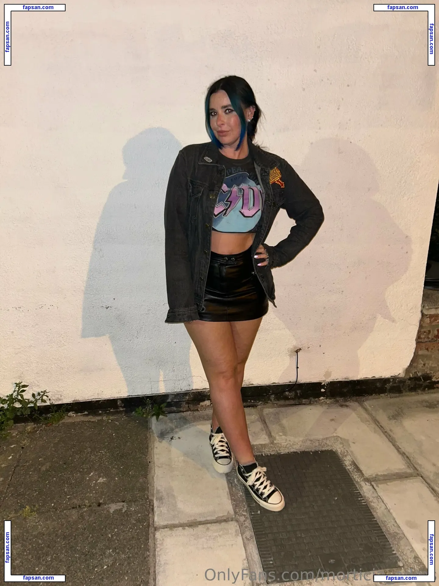 Morticia Adms nude photo #0024 from OnlyFans