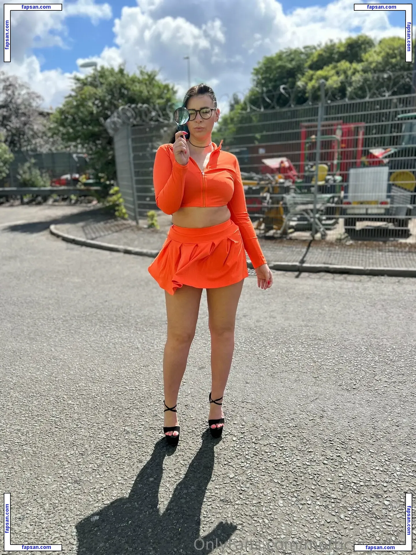 Morticia Adms nude photo #0026 from OnlyFans