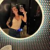 Morticia голая #0033