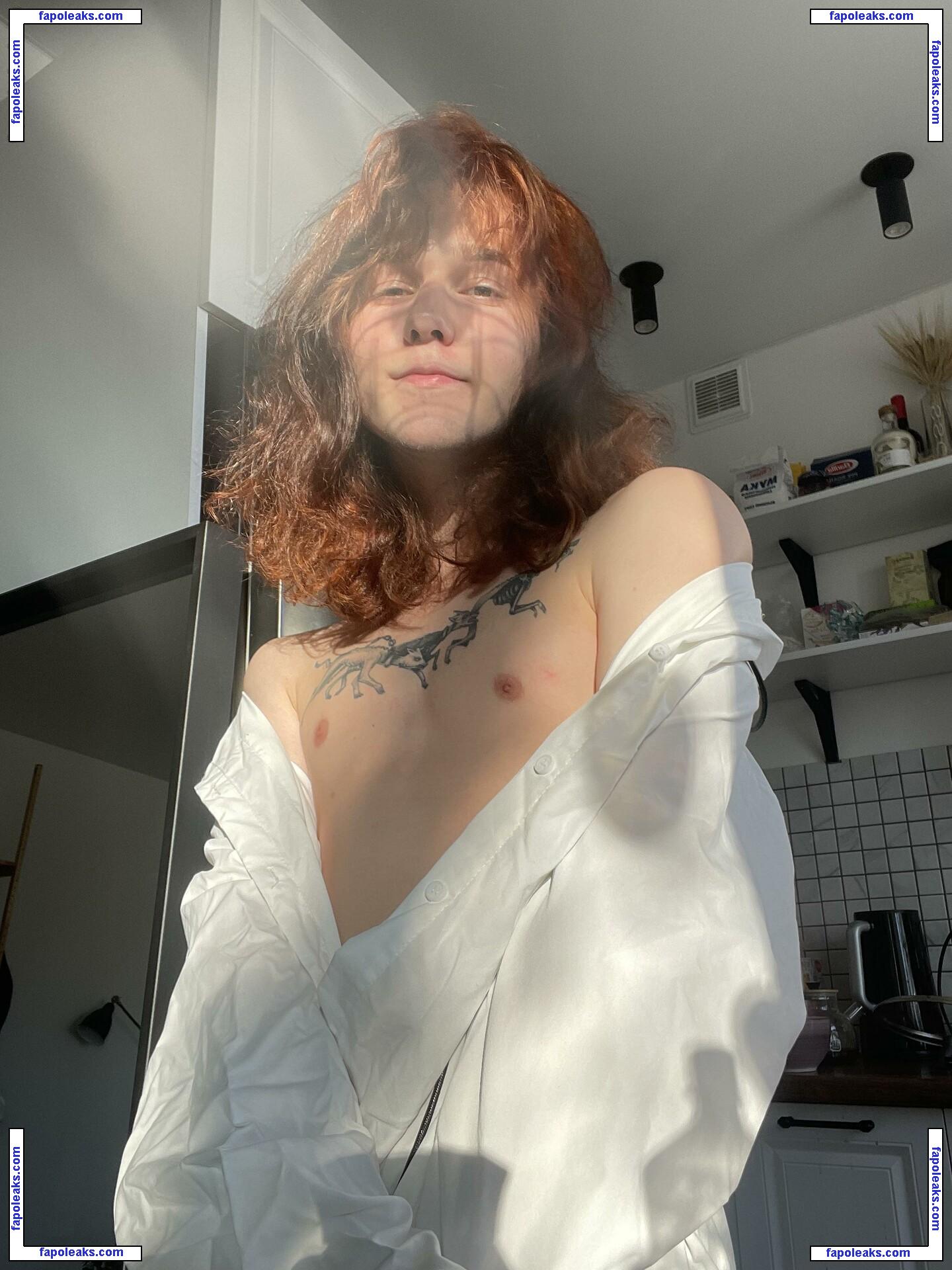 Mossy Barmales / Sweetmossy / Vasyaroe nude photo #0007 from OnlyFans