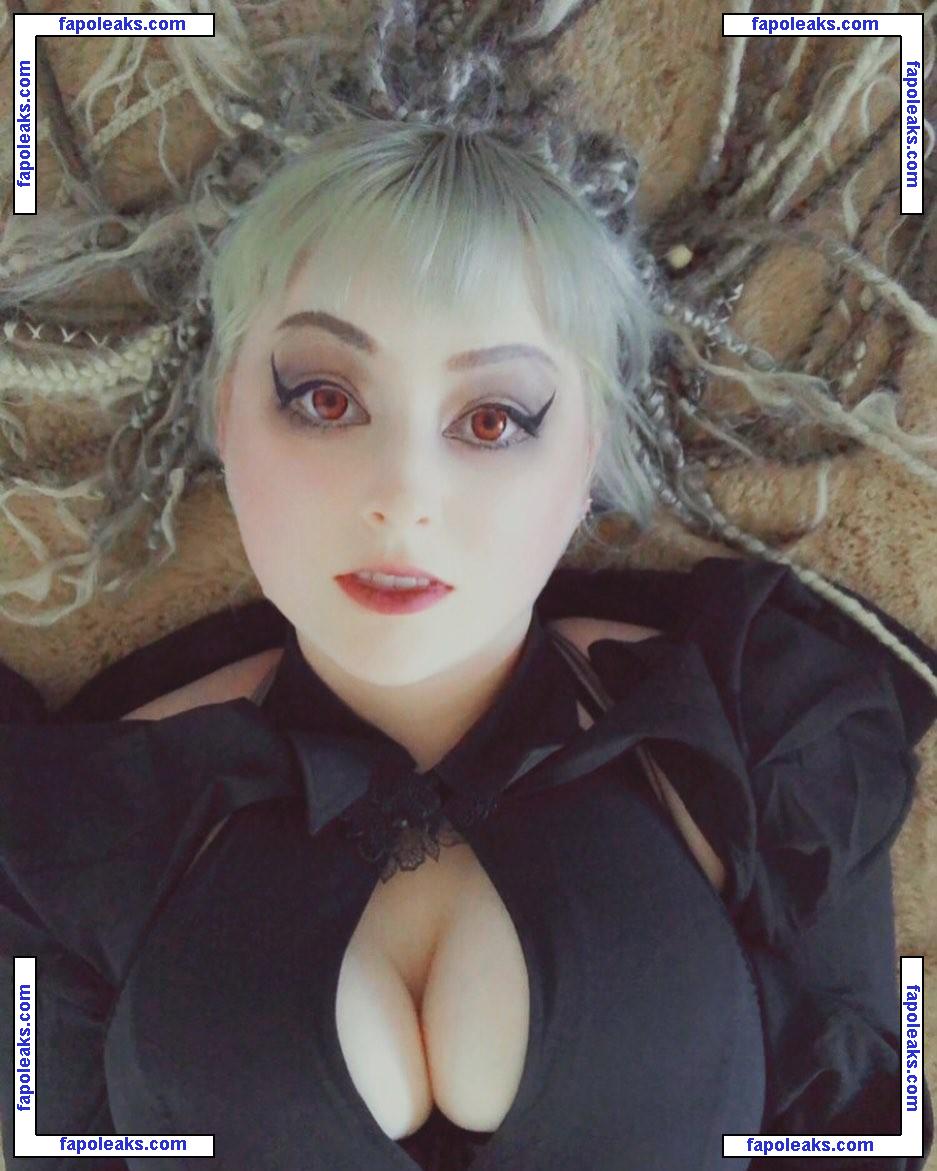 Mother Macabre / mother.macabre / mothermacabreyt / ventrigue nude photo #0003 from OnlyFans