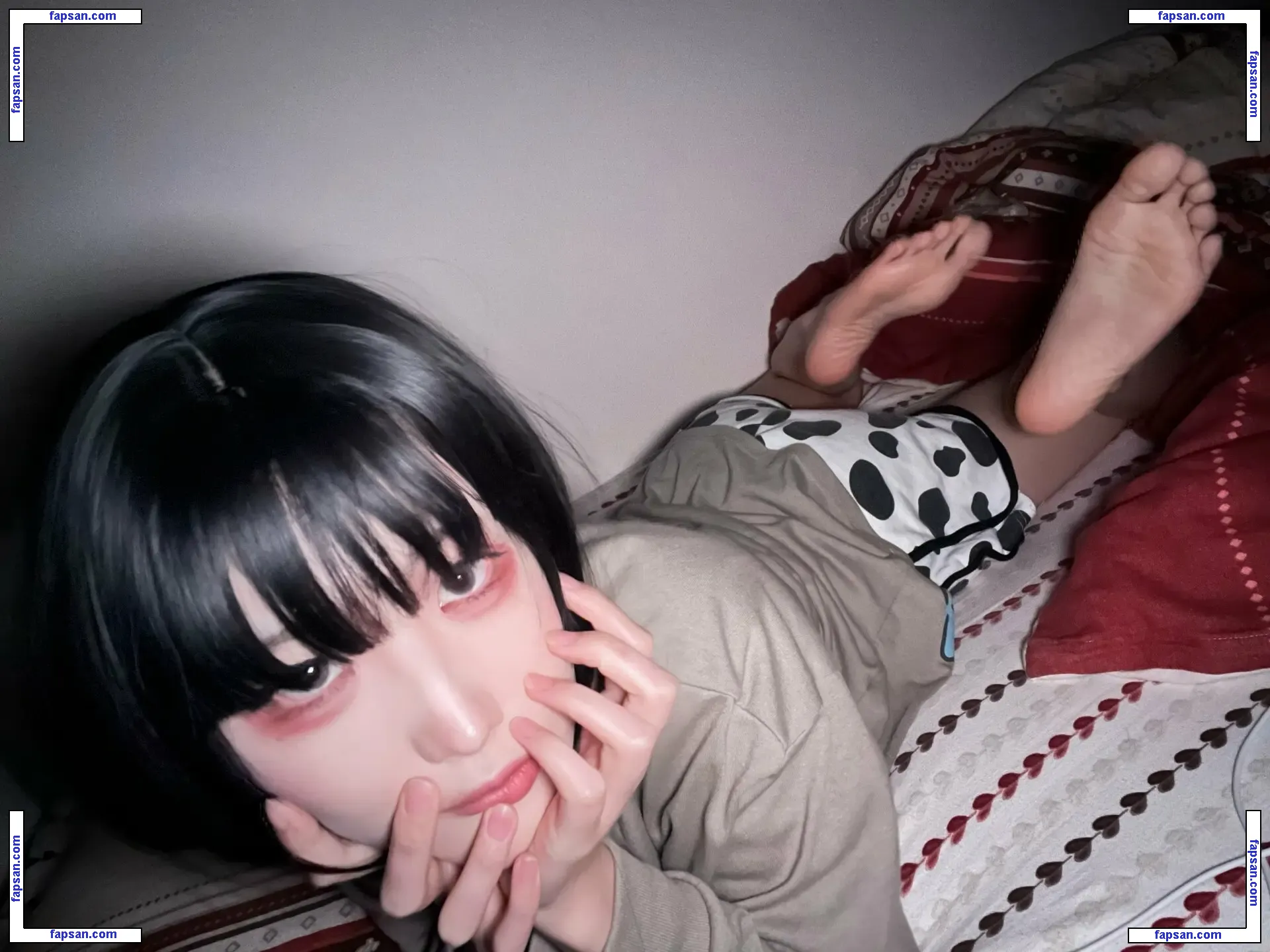 MothYuiChyaSo голая фото #0003 с Онлифанс