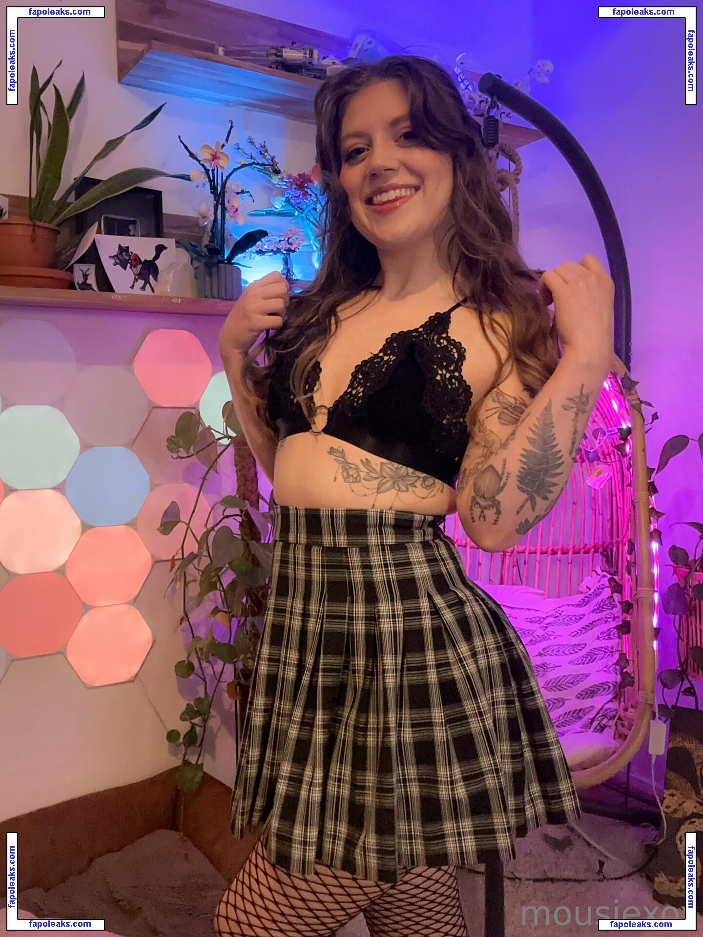 mousiexox / _mousie_mouse nude photo #0043 from OnlyFans