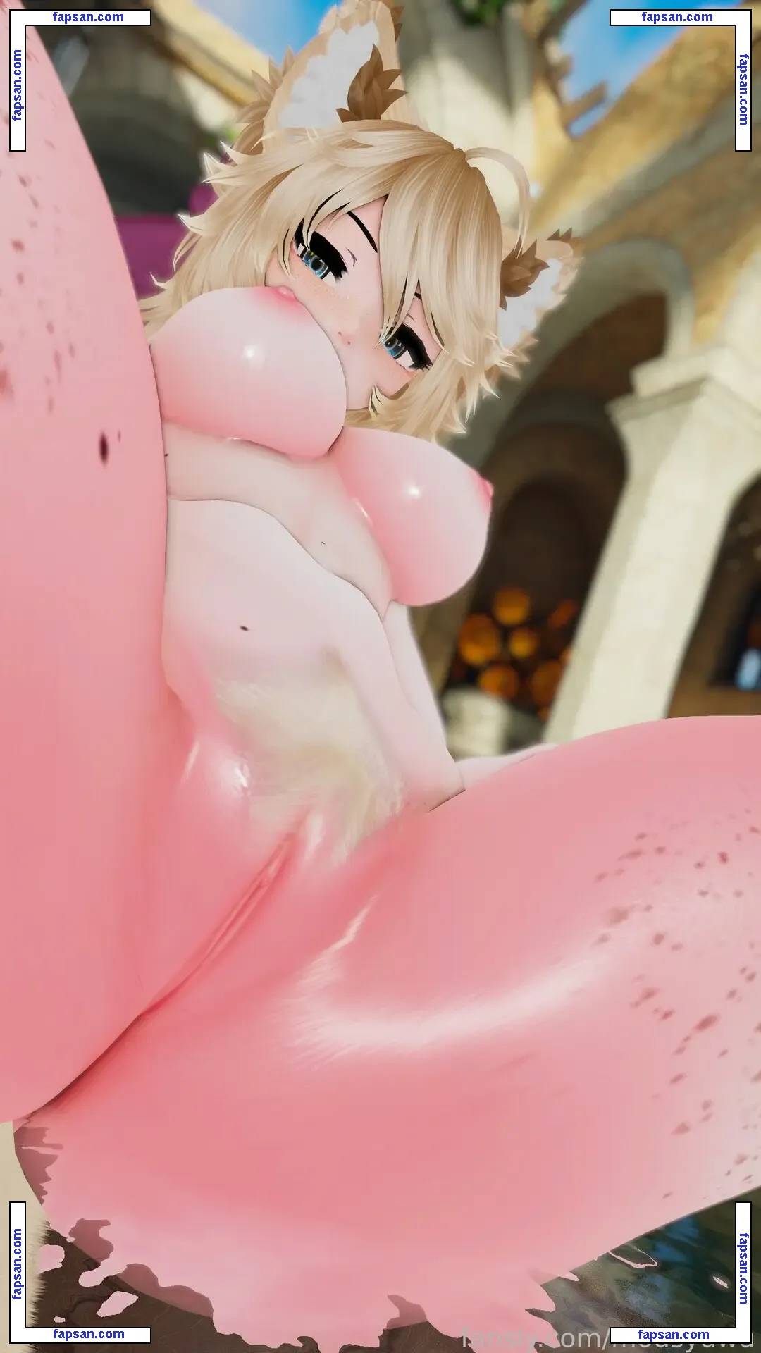 Mousyuwu голая фото #0030 с Онлифанс