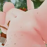 Mousyuwu голая #0001