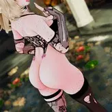 Mousyuwu голая #0014