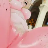 Mousyuwu голая #0030