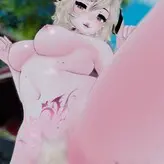 Mousyuwu голая #0051