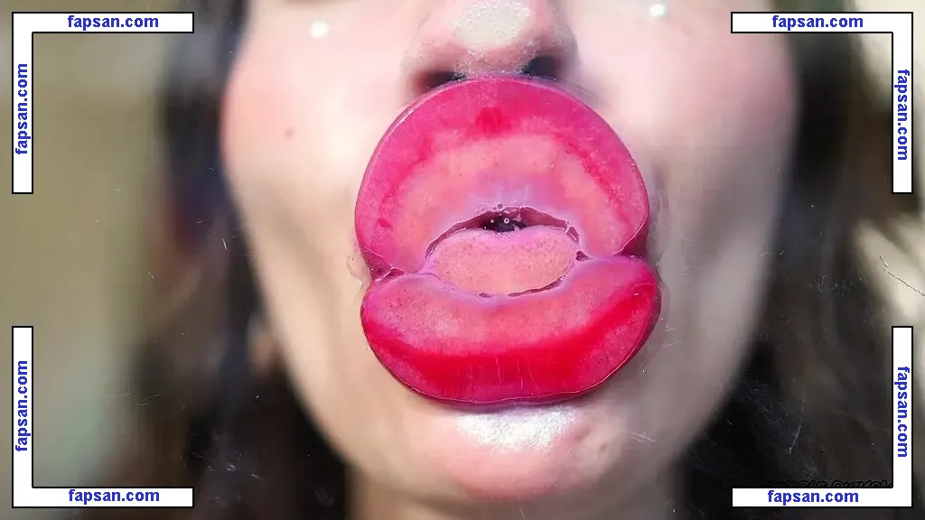 Mouthfetish Girls голая фото #0002 с Онлифанс