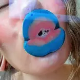 Mouthfetish Girls голая #0001