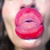 Mouthfetish Girls голая #0002