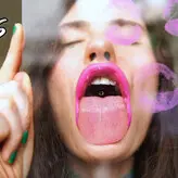 Mouthfetish Girls голая #0003