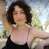 movingwithmarlie nude #0002