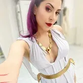 Mowkyfox nude #0179